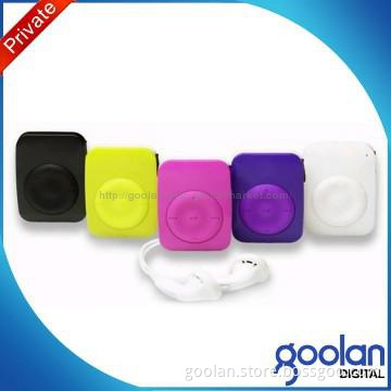 MP913 wrist without screen digital mp3 player